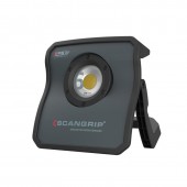 Pracovní světlo s Bluetooth Scangrip Nova 6 SPS