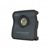 Pracovní světlo s Bluetooth Scangrip Nova 10 SPS
