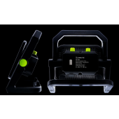 Pracovní světlo Unilite CRI-3250
