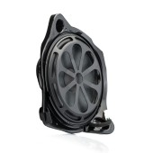 Subwoofery pro Mercedes-Benz Gladen One 200 MB-SQ
