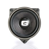 Reproduktory pro Mercedes-Benz Gladen One 100 MB