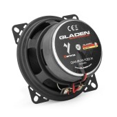 Reproduktory Gladen Gamma 100-X