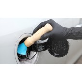 Štětec ValetPRO Chemical Resistant Brush (dřevěná rukojet)