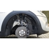 Univerzální čistič Bilt Hamber Surfex-HD (5 l)