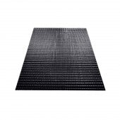 Antivibrační materiál Profidamp Alubutyl 2.0 Black (500 x 350 mm)