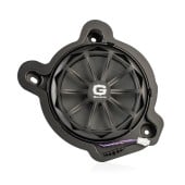 Subwoofery pro Mercedes-Benz Gladen Generic 200 - MB01