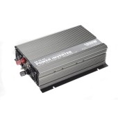Měnič napětí z 12V na 230V + USB, 1600W - CAR1600
