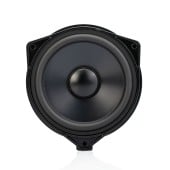 Reproduktory pro Mercedes-Benz Gladen One 100 MB-R-SQ