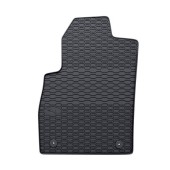 Gumové autokoberce Geyer & Hosaja pro Chevrolet Cruze (2008 - 2014) / Opel Astra J (2009 - 2015), Opel Cascada (2013 - 2019)