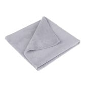 Krpa od mikrovlakana Purestar Speed Polish Multi Towel siva