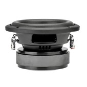 Subwoofer Gladen SSW065