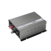 Měnič napětí z 12V na 230V + USB, 1200W - CAR1200