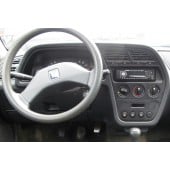 Rámeček autorádia Peugeot 306