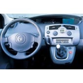 Rámeček autorádia Renault