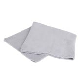 Mikrovláknová utěrka Purestar Speed Polish Multi Towel Gray 40 x 60 cm