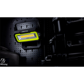 Pracovní světlo Unilite CRI-1900