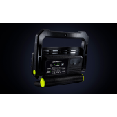 Pracovní světlo Unilite CRI-1900