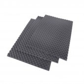 Materiál pohlcující hluk Comfortmat Wave 15