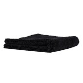 Utěrka Ewocar Microfiber Cloth Black