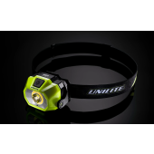 Čelovka s bezdrátovým nabíjením Unilite WCHT5