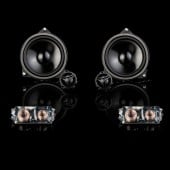 Reproduktory pro Mercedes-Benz Gladen One 100.2 MB-SQ