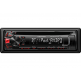 Autorádio KENWOOD KDC-BT35U