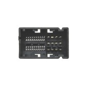 4carmedia ISO konektor Alfa Romeo / Dodge / Fiat / Jeep / Lancia