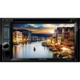 2DIN autorádio Kenwood DDX-3015