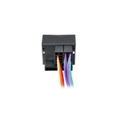 4carmedia ISO konektor Ford