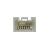 4carmedia ISO konektor Ford / Lincoln / Mercury