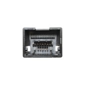 4carmedia ISO konektor Opel