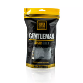 Mikrovláknová utěrka Work Stuff Gentleman Basic Grey