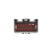 4carmedia ISO konektor Ford / Land Rover / Volvo