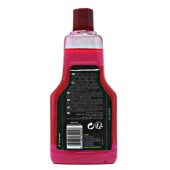 Extra hustý autošampon Meguiar's Soft Wash Gel (473 ml)