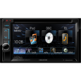Autorádio KENWOOD DDX-4015BT