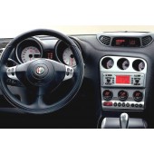 Rámeček autorádia Alfa Romeo 156