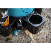 Kolica za kantu Auto Finesse Bucket Dolly