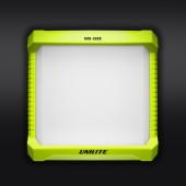 Výkonné LED světlo Unilite MTB-5000