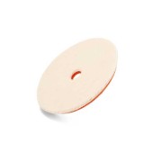 Lešticí kotouč Ewocar WoolWhite Aggressive Wool Pad 140/125 mm