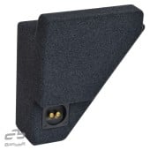 OEM ozvučnice Basser 8" pro Volkswagen Sharan