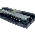 Velký distribuční blok Connection SFD 41C.1