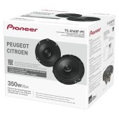 Reproduktory Pioneer TS-Q160F-PC