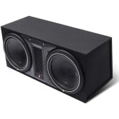 Subwoofer v boxu Rockford Fosgate PUNCH P1-2X12
