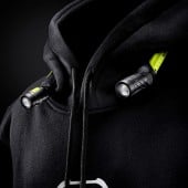 Dobíjecí světlo na krk Unilite NL-350R