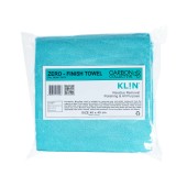 Balení utěrek Carbon Collective by KLiN - Zero Finish Towel (5 Pack)