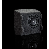 Subwoofer v boxu Gladen GA-GENERIC-T6-SUB