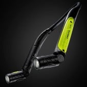 Dobíjecí světlo na krk Unilite NL-350R