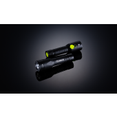 Ruční svítilna Unilite FL-550R