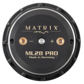 Reproduktory Brax Matrix ML28 Pro