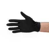 Nitrilové rukavice Work Stuff Gloves L